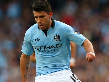 Aguero
